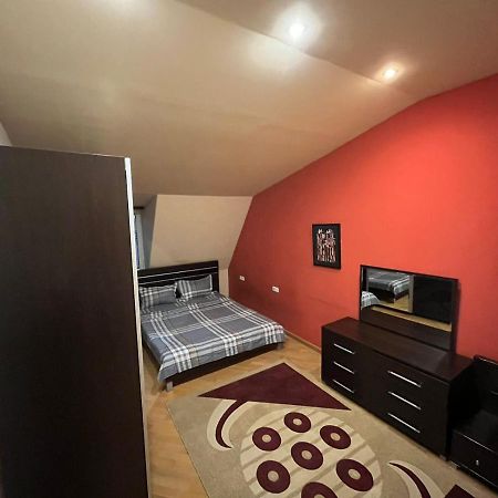 Amigo Guest House Γιερεβάν Εξωτερικό φωτογραφία