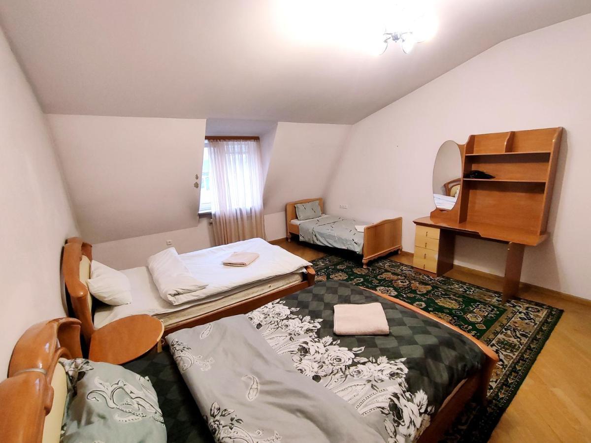 Amigo Guest House Γιερεβάν Εξωτερικό φωτογραφία