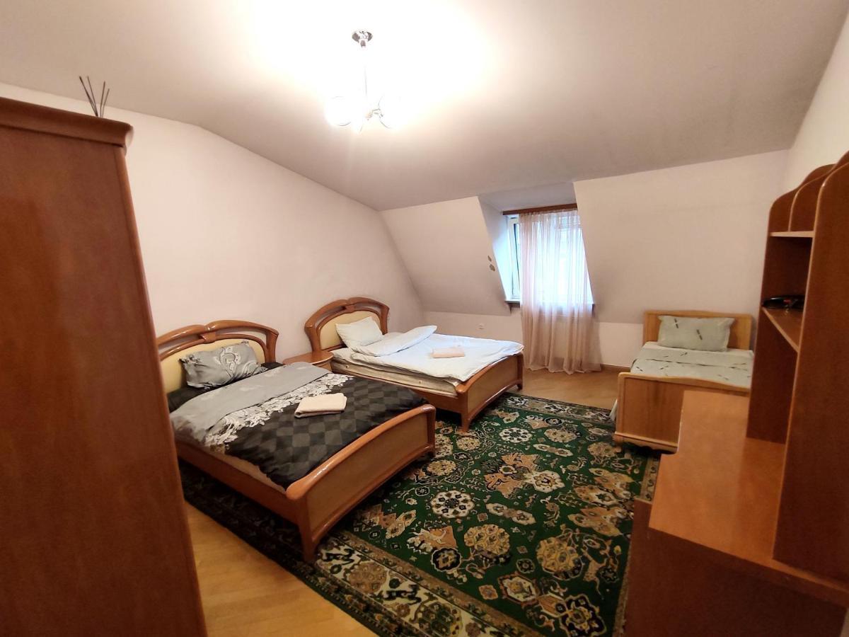 Amigo Guest House Γιερεβάν Εξωτερικό φωτογραφία