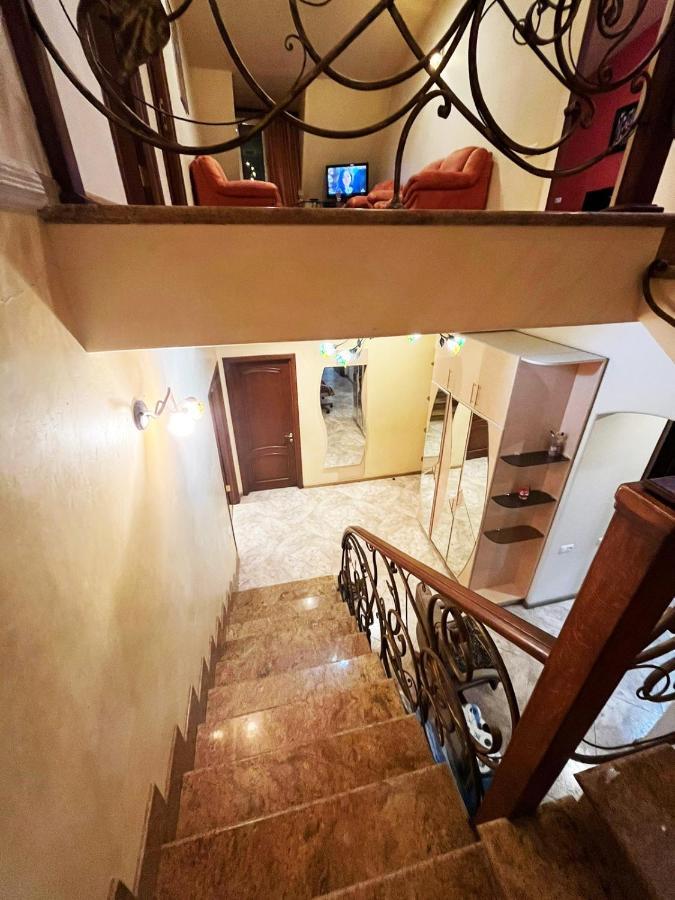 Amigo Guest House Γιερεβάν Εξωτερικό φωτογραφία