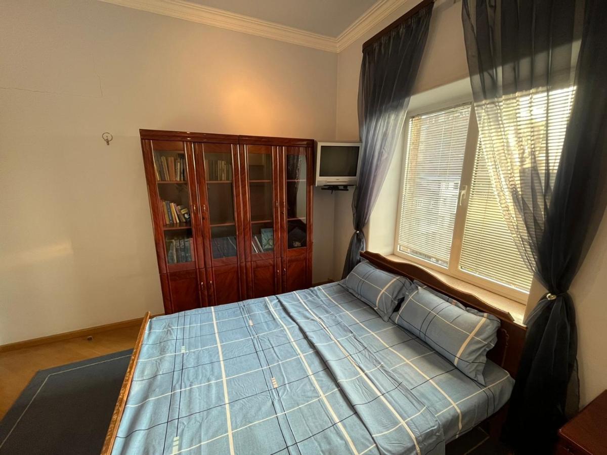 Amigo Guest House Γιερεβάν Εξωτερικό φωτογραφία
