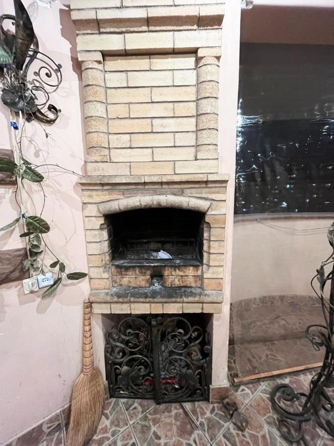Amigo Guest House Γιερεβάν Εξωτερικό φωτογραφία