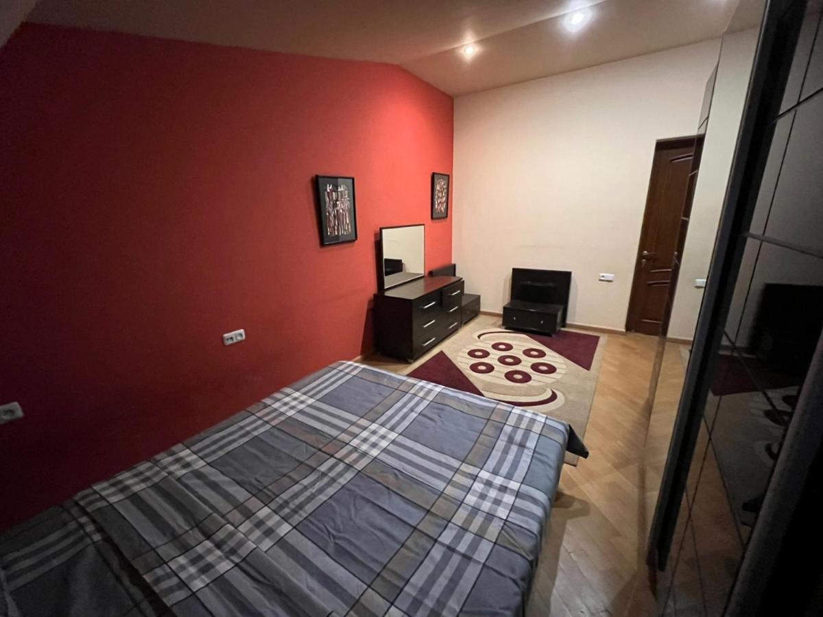 Amigo Guest House Γιερεβάν Εξωτερικό φωτογραφία