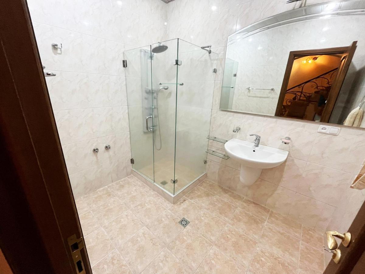Amigo Guest House Γιερεβάν Εξωτερικό φωτογραφία