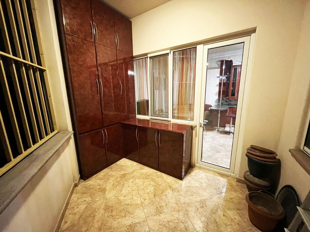 Amigo Guest House Γιερεβάν Εξωτερικό φωτογραφία