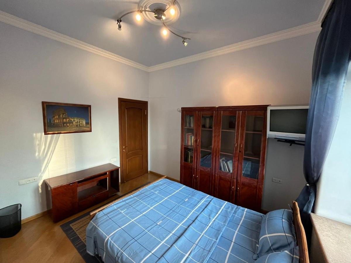 Amigo Guest House Γιερεβάν Εξωτερικό φωτογραφία