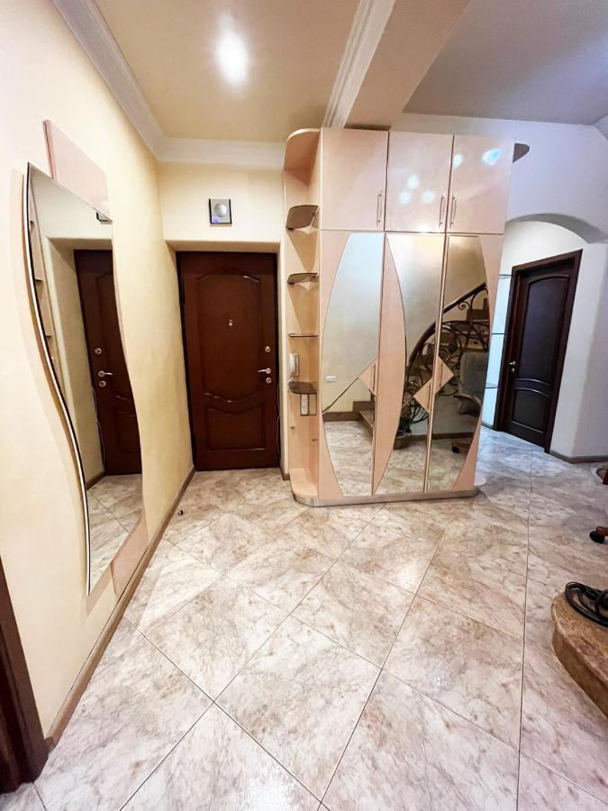 Amigo Guest House Γιερεβάν Εξωτερικό φωτογραφία