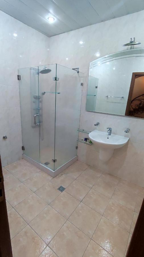 Amigo Guest House Γιερεβάν Εξωτερικό φωτογραφία